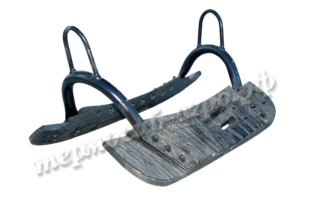 Ленчик седла казачьего